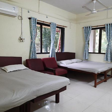 Shree Holidays Alibag Exterior photo