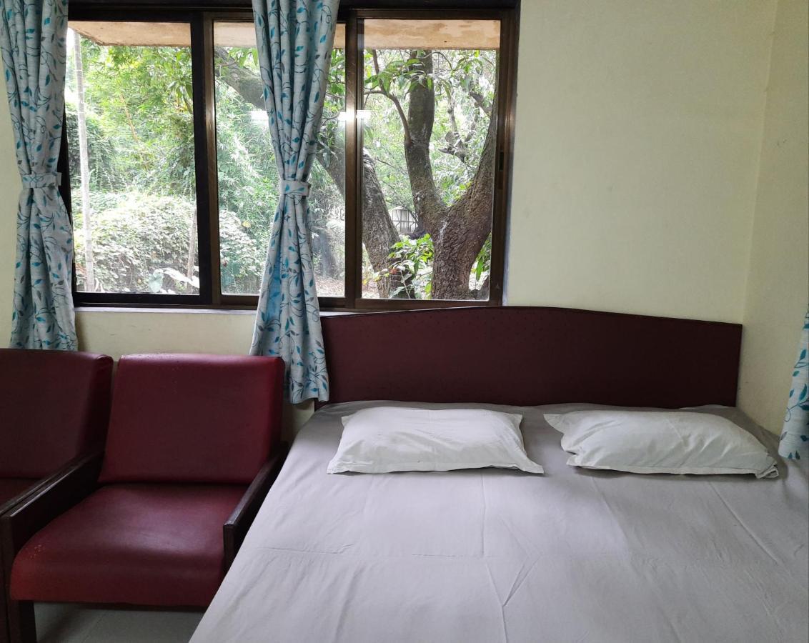 Shree Holidays Alibag Exterior photo