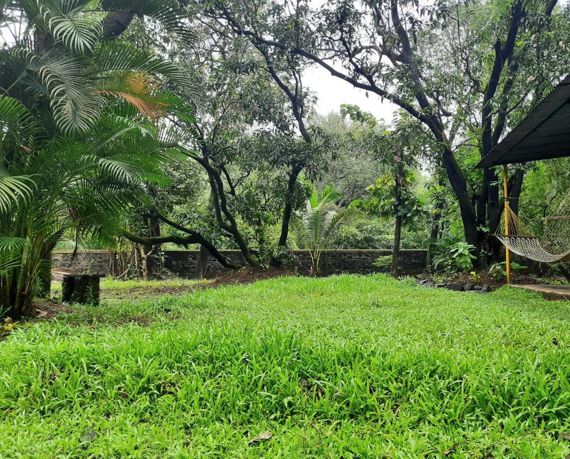 Shree Holidays Alibag Exterior photo