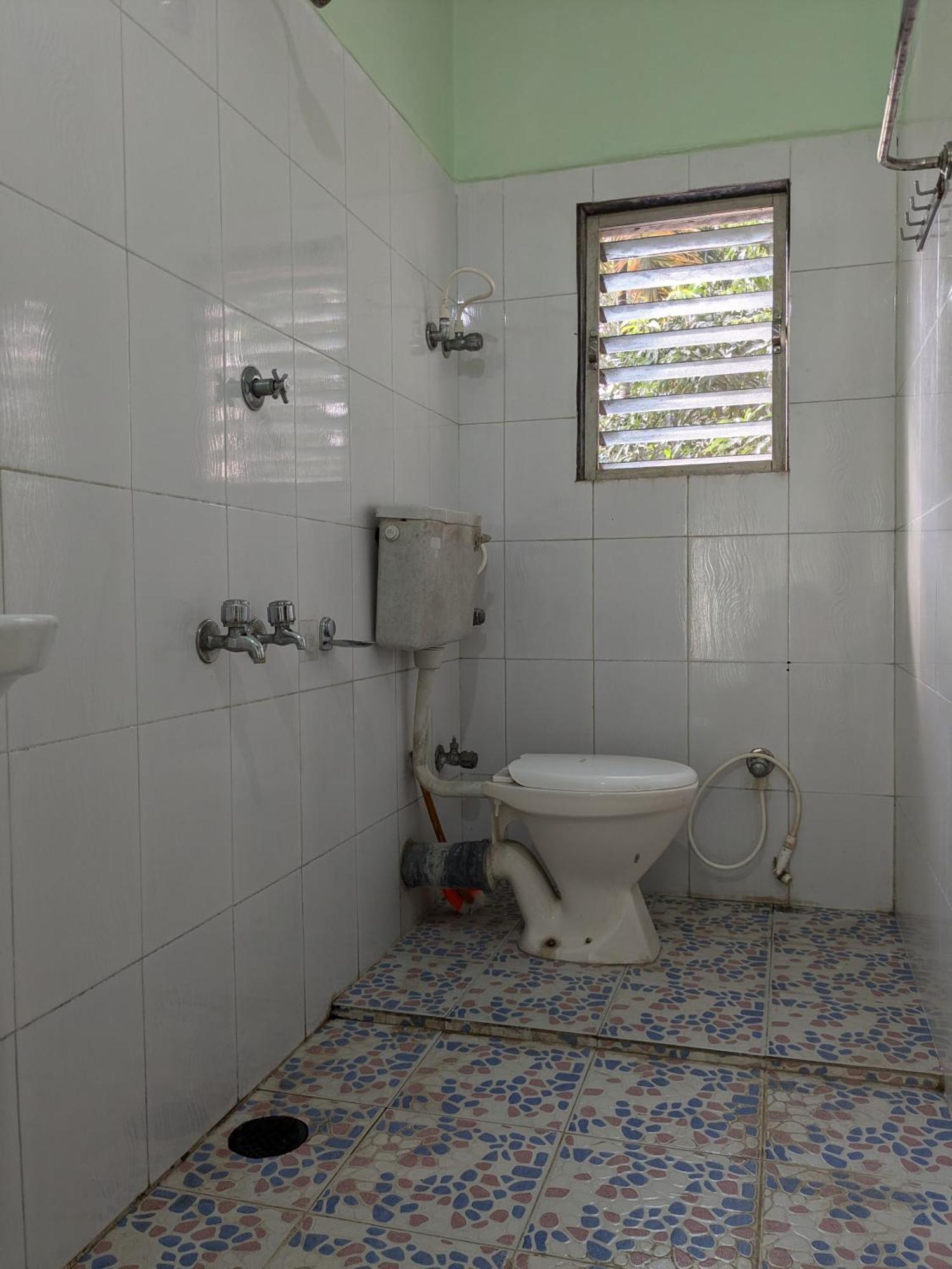 Shree Holidays Alibag Exterior photo